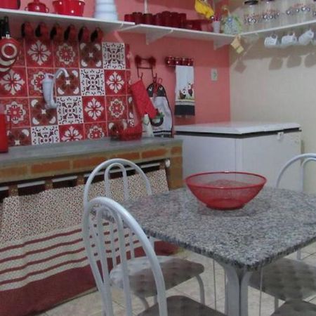 Chacara Capucho & Macedo Villa Cunha Exteriör bild